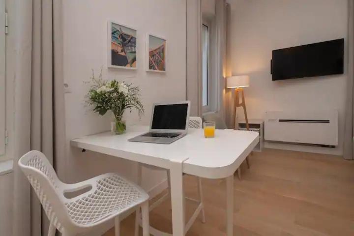 Design Suites Vieux Port Marseille Eksteriør bilde