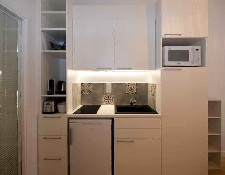 Design Suites Vieux Port Marseille Eksteriør bilde