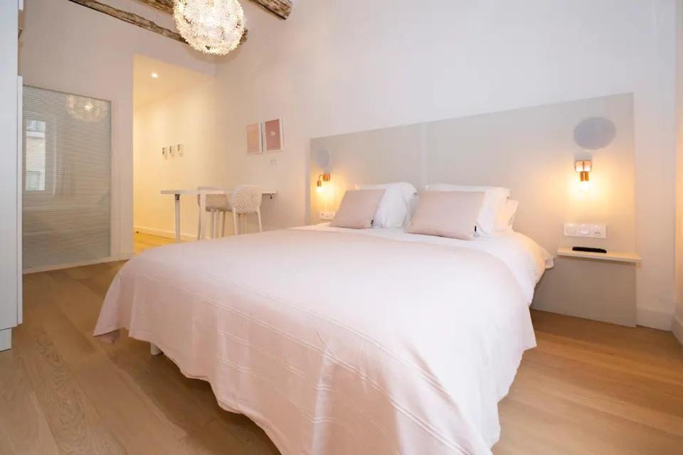 Design Suites Vieux Port Marseille Eksteriør bilde