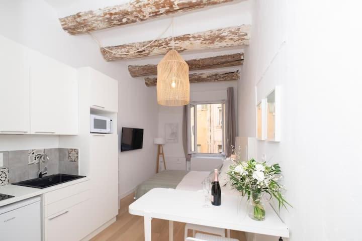 Design Suites Vieux Port Marseille Eksteriør bilde