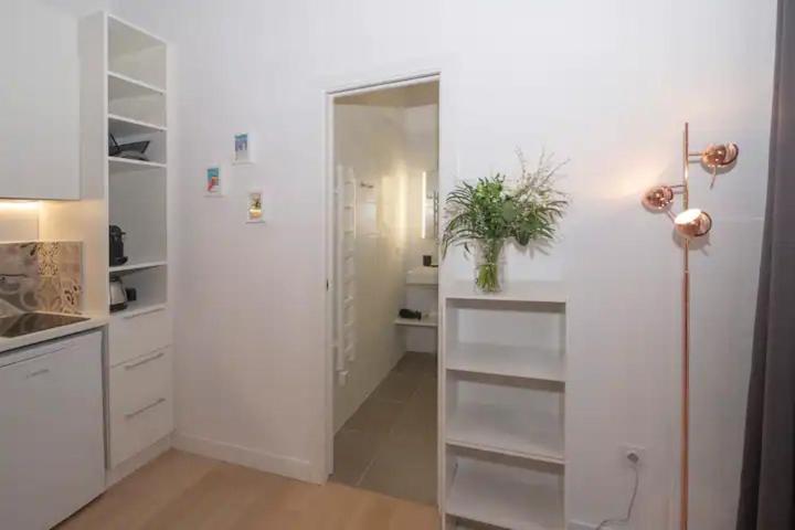 Design Suites Vieux Port Marseille Eksteriør bilde