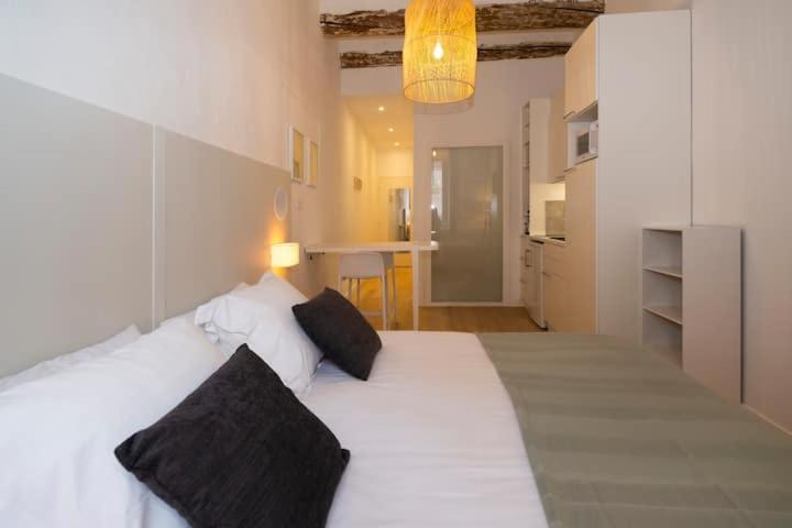Design Suites Vieux Port Marseille Eksteriør bilde