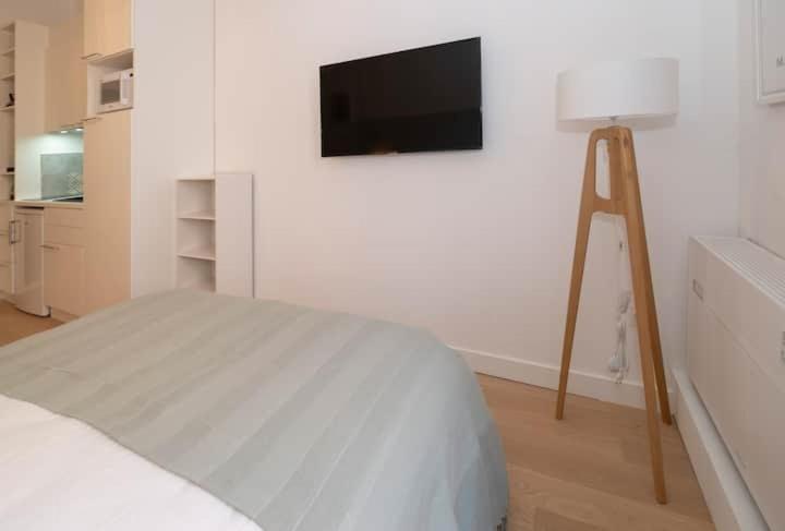 Design Suites Vieux Port Marseille Eksteriør bilde