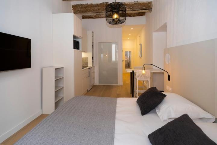 Design Suites Vieux Port Marseille Eksteriør bilde