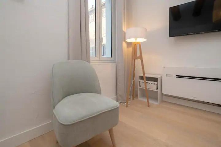 Design Suites Vieux Port Marseille Eksteriør bilde