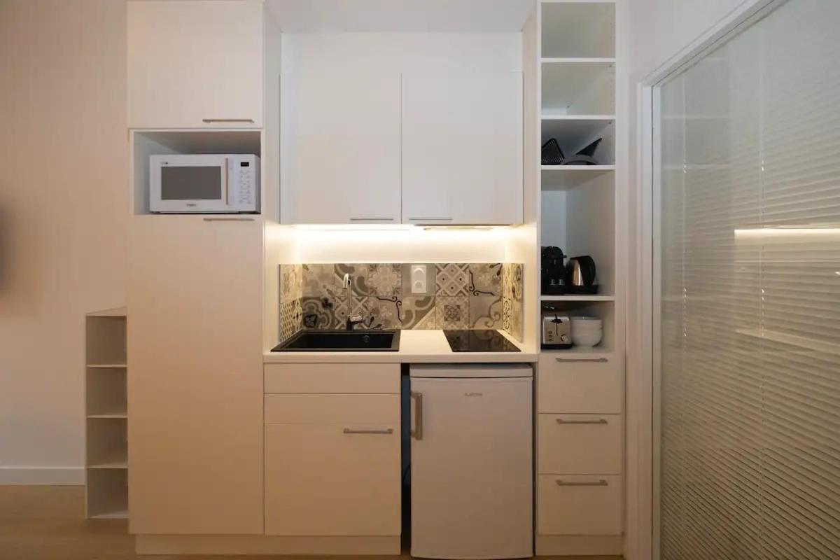 Design Suites Vieux Port Marseille Eksteriør bilde