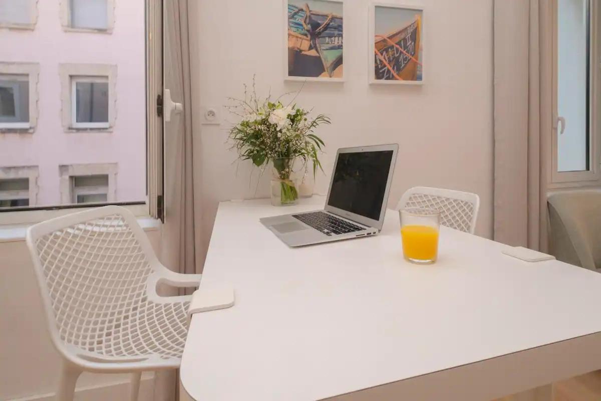 Design Suites Vieux Port Marseille Eksteriør bilde