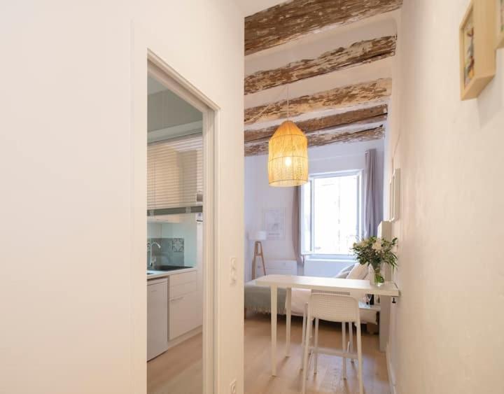Design Suites Vieux Port Marseille Eksteriør bilde
